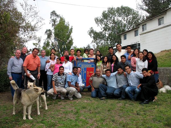 Foto del ministerio Alcance Vida