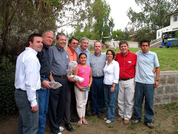 Foto del ministerio Alcance Vida