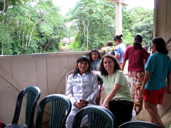 Foto del ministerio Alcance Vida